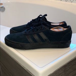 Adidas Men’s Adi-Ease Lace Up Sneaker